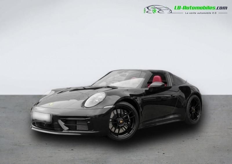 Utilisé 2024 Porsche 911 Coupé | 206 700 € (Prix cher) - Image 1/4