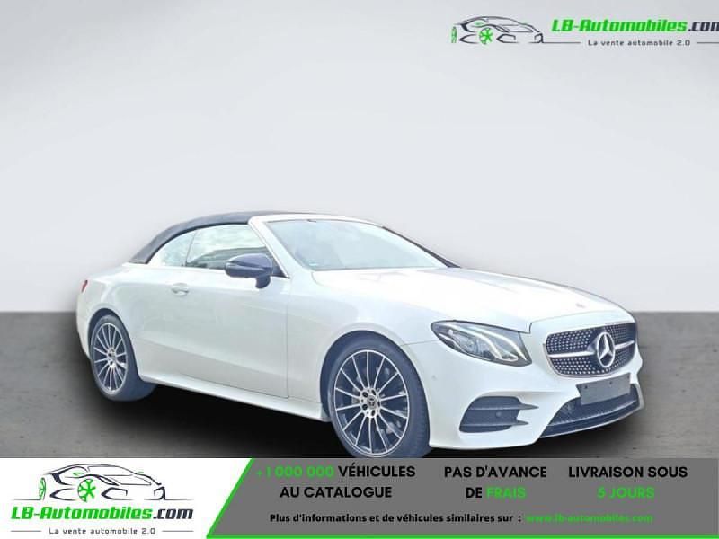 Occasion Mercedes E400 340 ch (250 kW) 2019 Berline