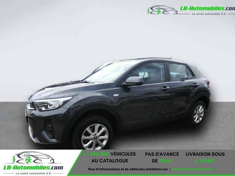 Utilisé 2019 Kia Stonic SUV | 17 300 € (Prix cher) - Image 1/4