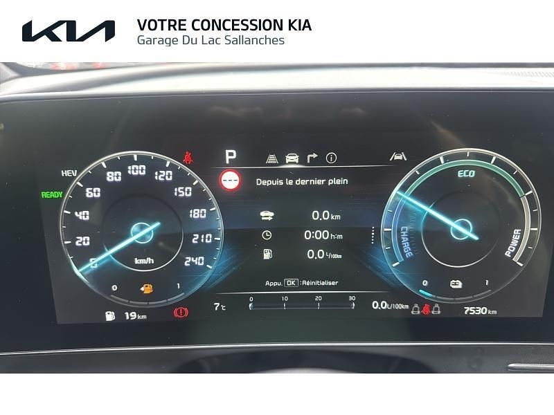 Occasion Kia Sportage GT-Line 160 ch (117 kW) 2025 SUV