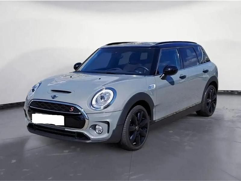 Gris Utilisé 2019 Mini Cooper Clubman Break | 20 990 € (Prix juste) - Image 1/4