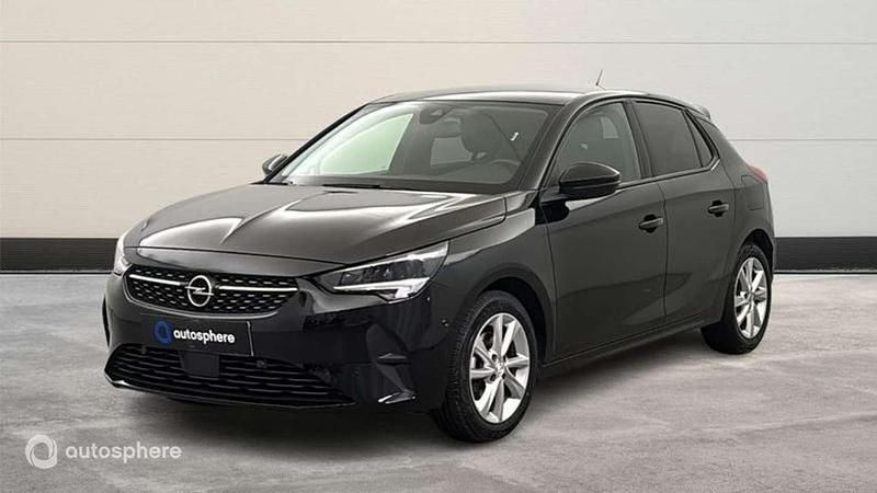 Occasion Opel Corsa Elegance 102 ch (75 kW) 2022 Citadine