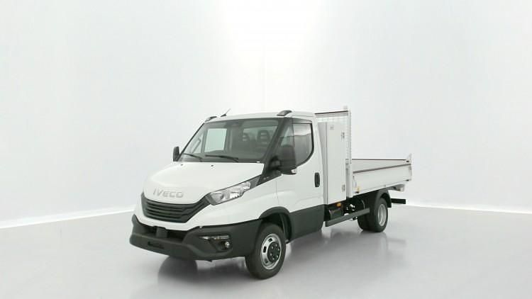 Nouvelle 2025 Iveco Daily | 54 540 € - Image 1/1