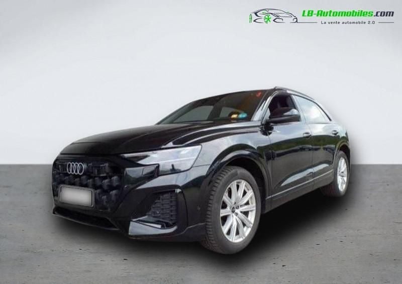 Utilisé 2024 Audi Q8 SUV | 81 200 € (Prix juste) - Image 1/2