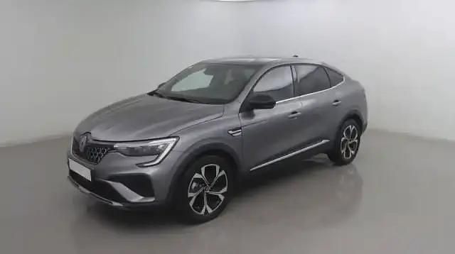 Gray m Nouvelle 2025 Renault Arkana Techno SUV | 29 990 € (Prix juste) - Image 1/4