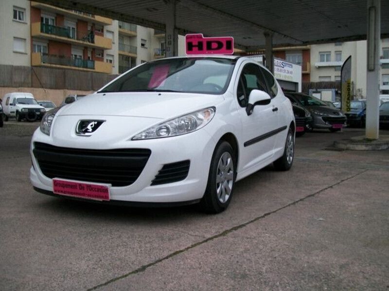 Occasion Peugeot 207 2011 Bla Citadine