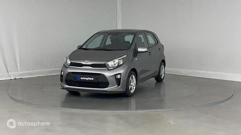 Occasion Kia Picanto Active 68 ch (50 kW) 2021 Citadine
