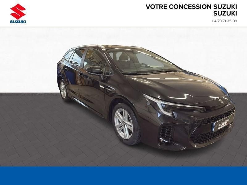 Occasion Suzuki Swace 98 ch (72 kW) 2024 Black mica Break