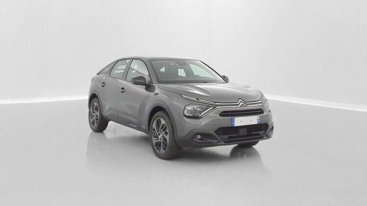 Utilisé 2024 Citroën C4 PureTech | 20 000 € (Prix juste) - Image 1/1