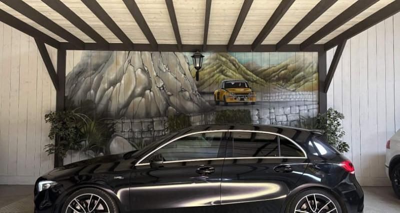 Utilisé 2019 Mercedes A35 AMG AMG Berline | 32 950 € (Bon prix) - Image 1/4