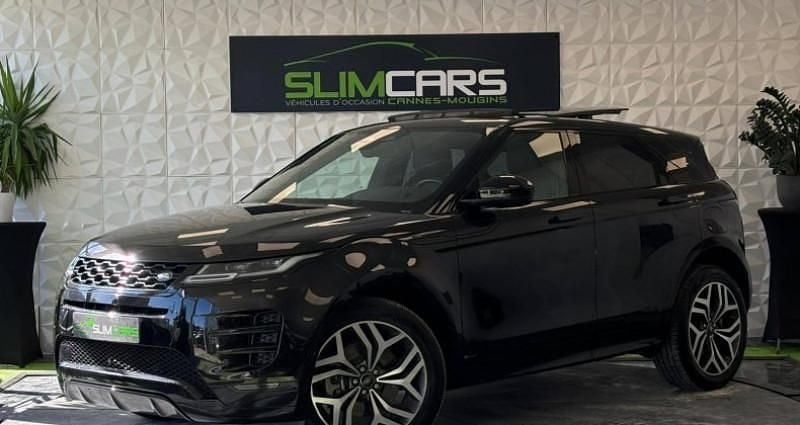 Occasion Land Rover Range Rover evoque HSE Dynamic 309 ch (227 kW) 2021 SUV