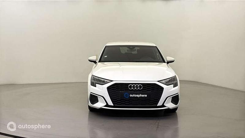 Occasion Audi A3 Design 111 ch (81 kW) 2021 Berline