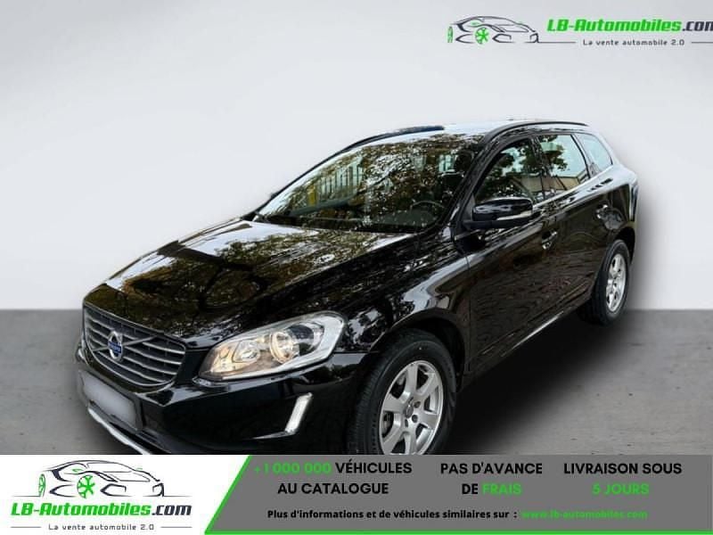 Utilisé 2017 Volvo XC60 Momentum SUV | 22 800 € (Bon prix) - Image 1/4