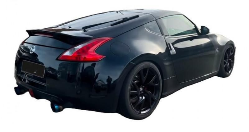Occasion 2014 Nissan 370Z Coupé | 24 890 € (Prix juste) - Image 1/4