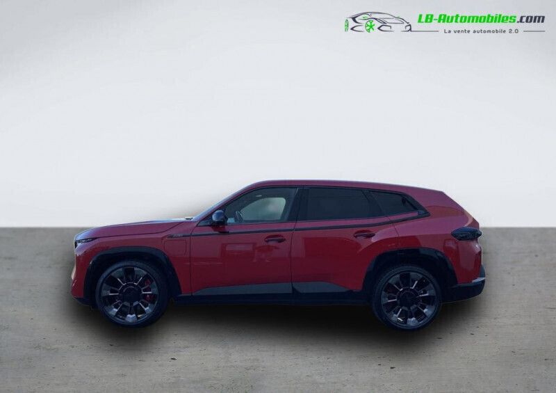 Utilisé 2023 BMW XM Comfort Edition SUV | 126 500 € (Prix cher) - Image 1/4