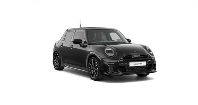 Utilisé 2025 Mini John Cooper Works Citadine | 37 905 € (Prix juste) - Image 1/2