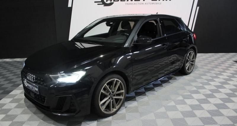 Occasion Audi A1 Sportback S-Line 150 ch (110 kW) 2019 Citadine