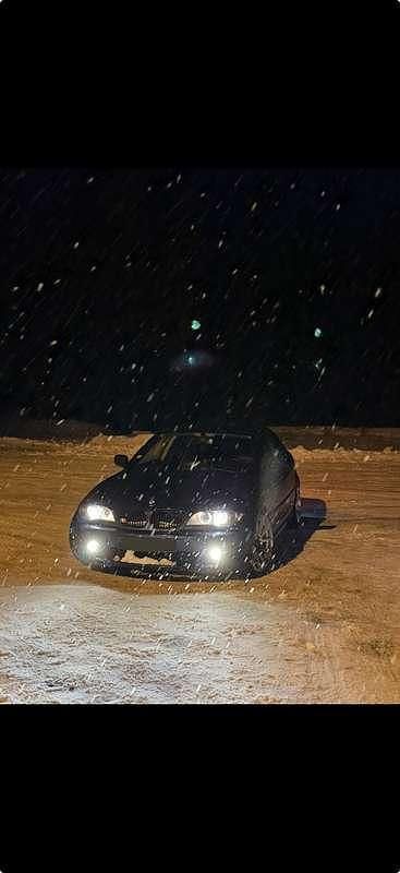 Occasion BMW 318 Comfort Edition 143 ch (105 kW) 2003 Coupé