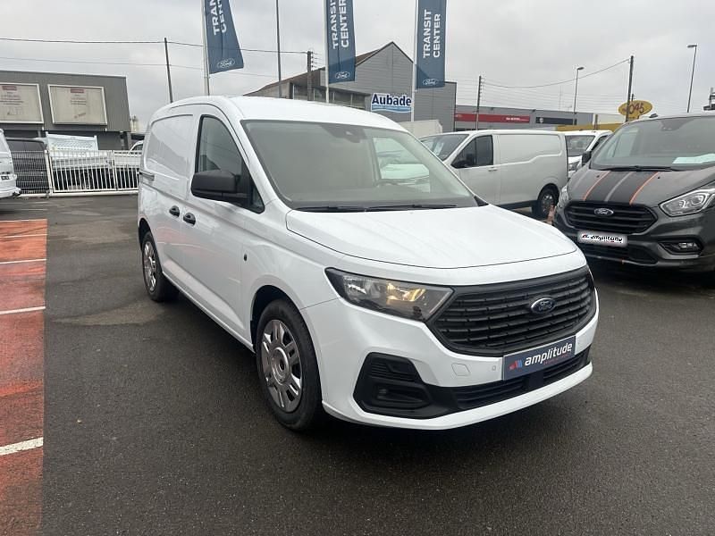 Occasion Ford Transit Connect Trend 150 ch (110 kW) 2024 Monospace