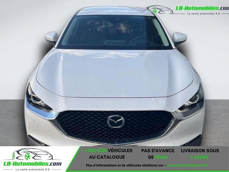 Occasion 2021 Mazda CX-30 Exceed SUV | 23 800 € (Prix cher) - Image 1/3