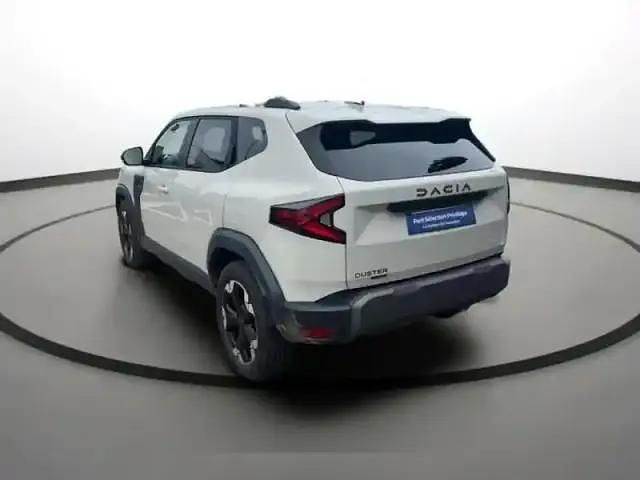 Occasion Dacia Duster Extreme 2024 Sandstone SUV