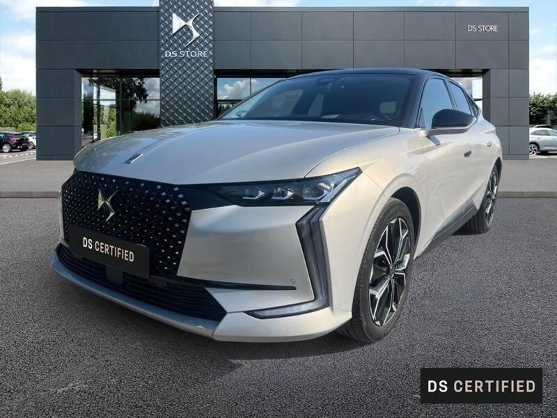Utilisé 2021 DS Automobiles DS4 Berline | 29 900 € (Prix juste) - Image 1/4