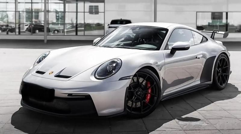 Occasion 2021 Porsche 911 GT3 Coupé | 184 990 € - Image 1/4