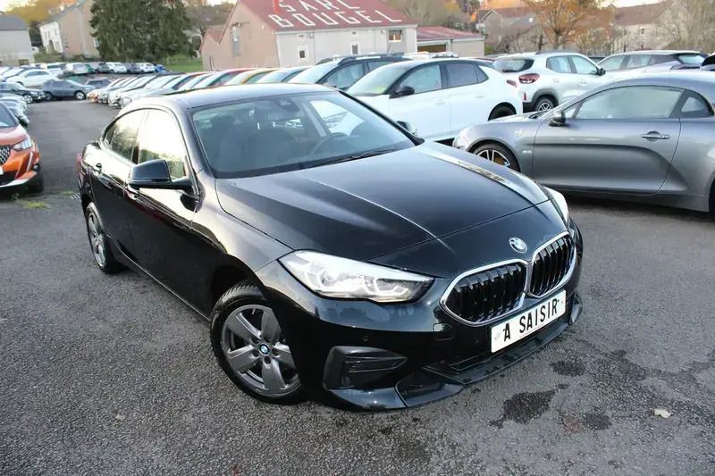 Utilisé 2020 BMW 218 Berline | 21 900 € (Super prix) - Image 1/4