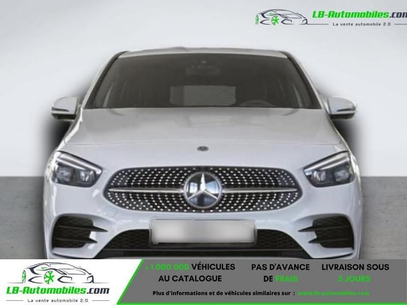 Occasion Mercedes B200 163 ch (119 kW) 2020 Monospace