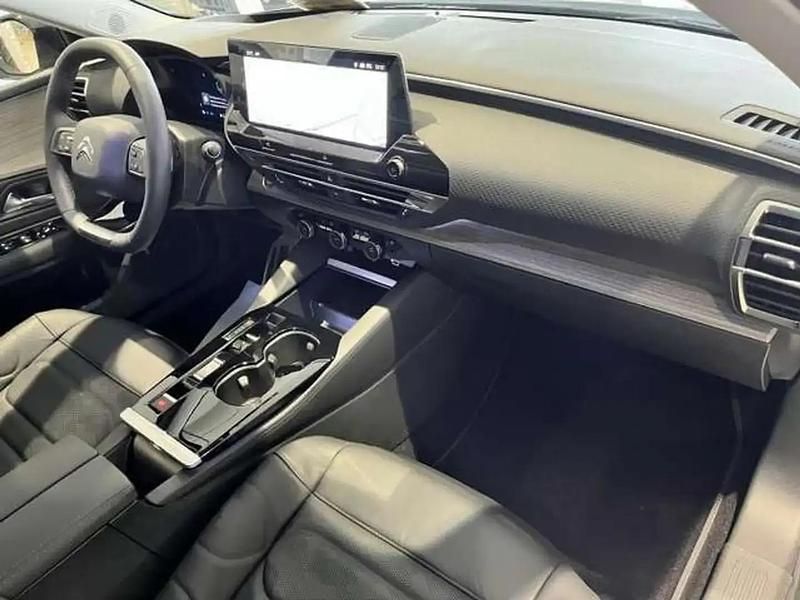 Occasion Citroën C5 X Shine 179 ch (131 kW) 2023 Gris Break