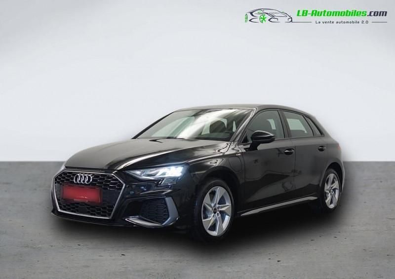 Utilisé 2022 Audi A3 Sportback e-tron Sport Berline | 26 500 € (Prix assez cher) - Image 1/4