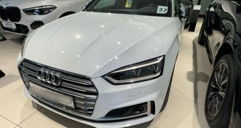 Utilisé 2017 Audi A5 Sport Coupé | 33 500 € - Image 1/4