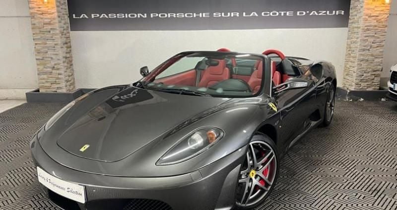 Utilisé 2009 Ferrari F430 Coupé | 124 990 € (Prix juste) - Image 1/4