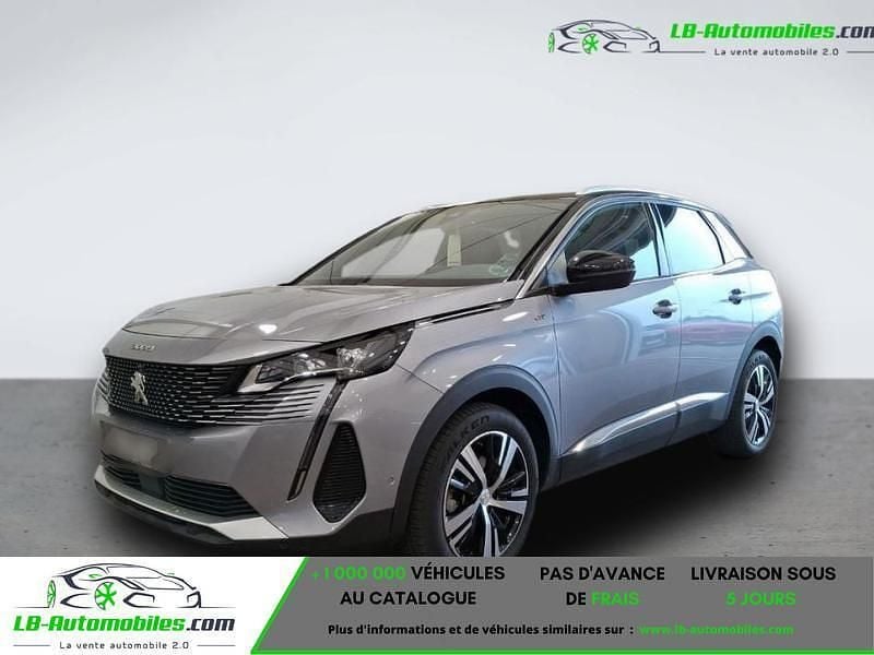 Occasion 2024 Peugeot 3008 | 26 100 € (Super prix) - Image 1/4