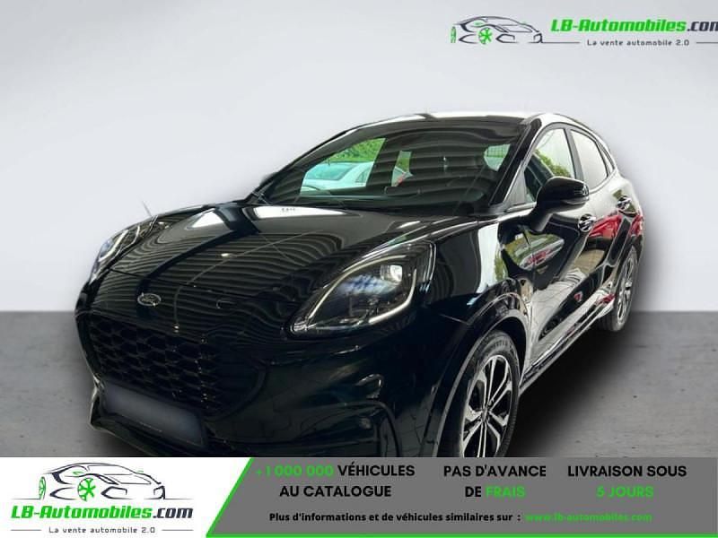 Occasion 2024 Ford Puma Coupé | 26 500 € (Prix juste) - Image 1/4