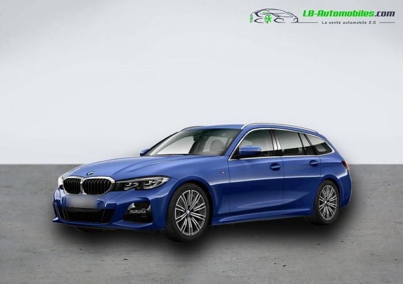 Utilisé 2022 BMW 318 Comfort Edition Berline | 35 400 € (Prix juste) - Image 1/3