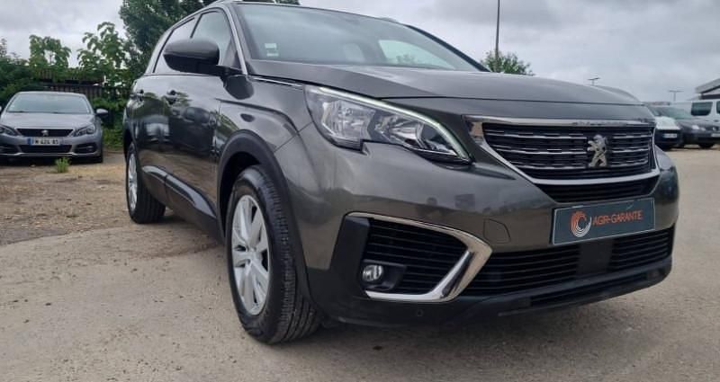 Utilisé 2018 Peugeot 5008 Business-Line Monospace | 16 990 € (Super prix) - Image 1/4