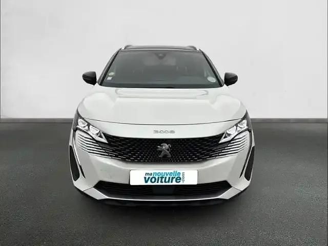 Occasion Peugeot 3008 S 2022 Blanc SUV