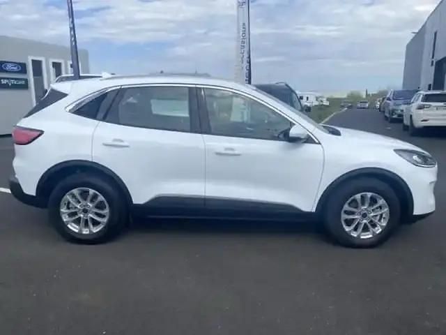 Occasion Ford Kuga Viva 152 ch (111 kW) 2023 Blanc SUV