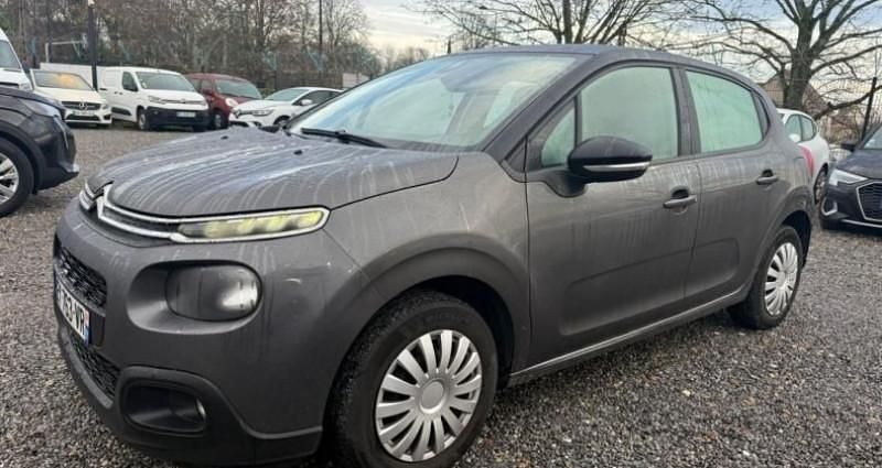 Occasion 2018 Citroën C3 Live Citadine | 4 490 € - Image 1/4