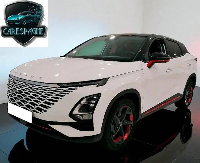 Blanc Utilisé 2023 Omoda 5 SUV | 26 900 € - Image 1/4