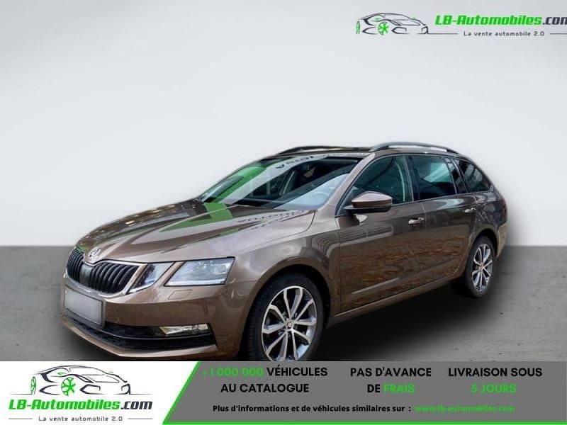 Occasion 2017 Skoda Octavia Drive Break | 18 900 € (Prix juste) - Image 1/4