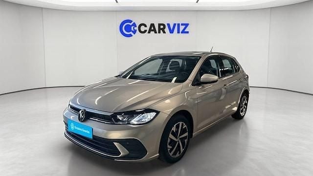 Occasion 2023 VW Polo S | 17 990 € (Prix juste) - Image 1/4