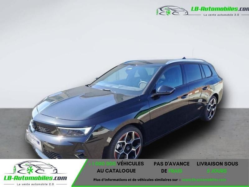 Occasion 2024 Opel Astra Break | 31 200 € - Image 1/4