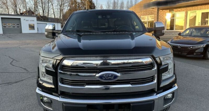 Couleur Utilisé 2017 Ford V8 | 48 900 € - Image 1/4