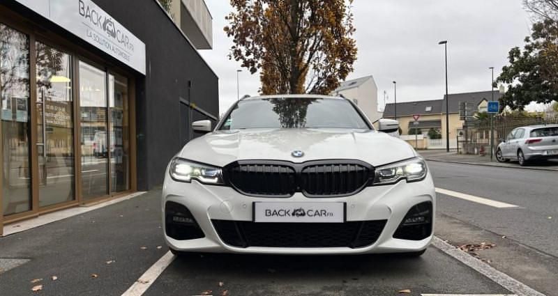Occasion BMW 320 M Sport 163 ch (119 kW) 2020 Break