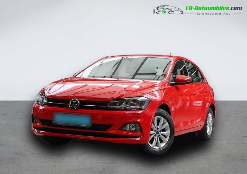 Utilisé 2021 VW Polo S Citadine | 17 900 € (Prix juste) - Image 1/4