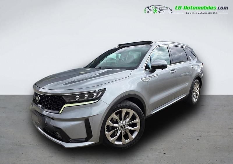 Utilisé 2021 Kia Sorento 2 SUV | 48 600 € (Prix cher) - Image 1/4