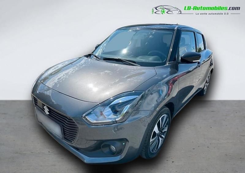 Utilisé 2018 Suzuki Swift Citadine | 15 900 € (Prix juste) - Image 1/4