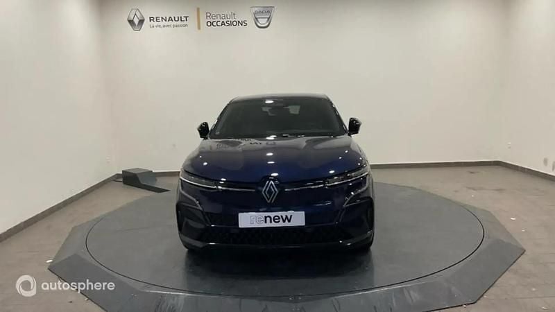 Occasion Renault Megane E-Tech Techno 163 kW (222 ch) 2025 SUV
